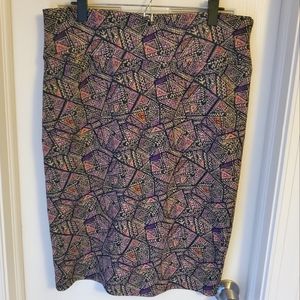 Lularoe Cassie 2X